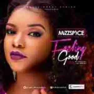 Mizz Spice - Feeling Good [Prod. by DJ coublon]